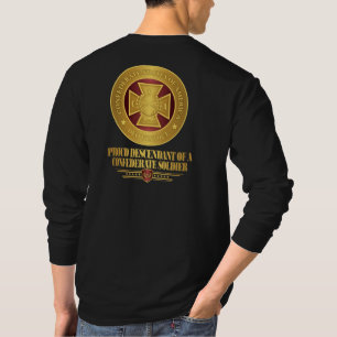 Camiseta SCH - Descendente orgulhoso