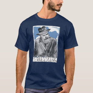 Camiseta Schenersohn