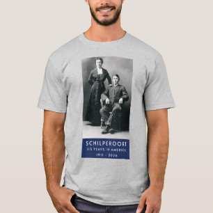 Camiseta Schilperoort