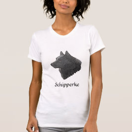 Camiseta Schipperke