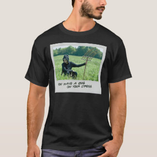 Camiseta Schitt&x27;s Creek Instant Photo David, You Have A