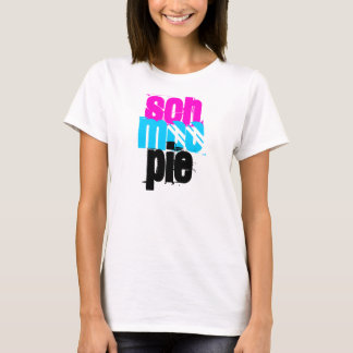CAMISETA SCHMOOPIE