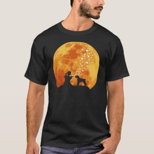 Camiseta Schnauzer