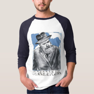 Camiseta Schneersohn