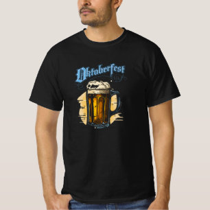 Camiseta Schnitzel oktoberfest cerveja german lederhosen