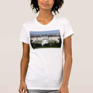 Camiseta schönbrunn