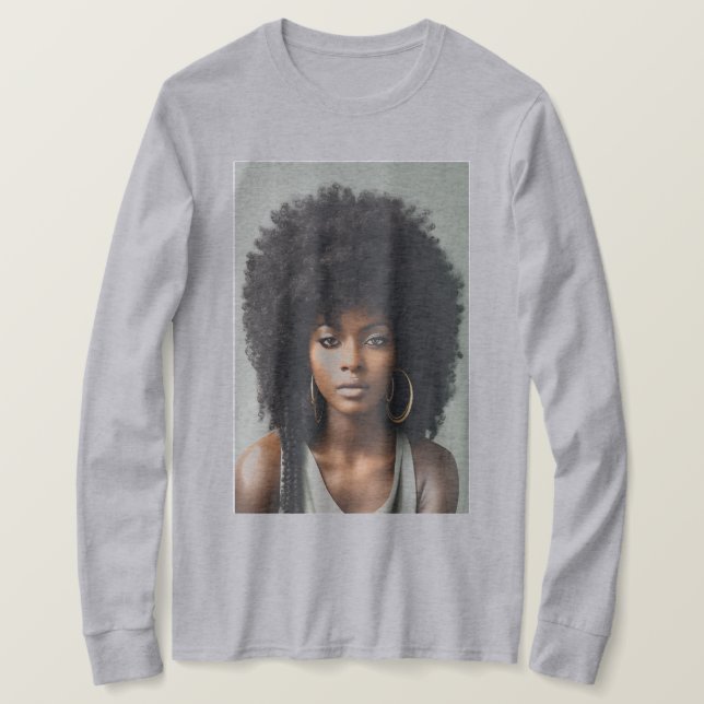 Camiseta School Pic (Frente do Design)