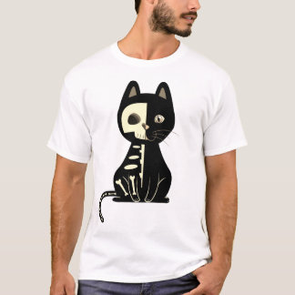 Camiseta Schrodingers Cat Mecânica Quântica Paradoxo Física