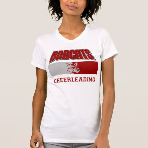 Camiseta Schroeder, Catherine