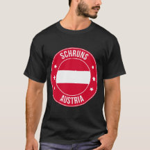 Schruns, Cidade da Áustria