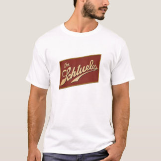 Camiseta Schtueb Schtuff!
