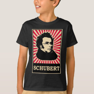 Camiseta Schubert
