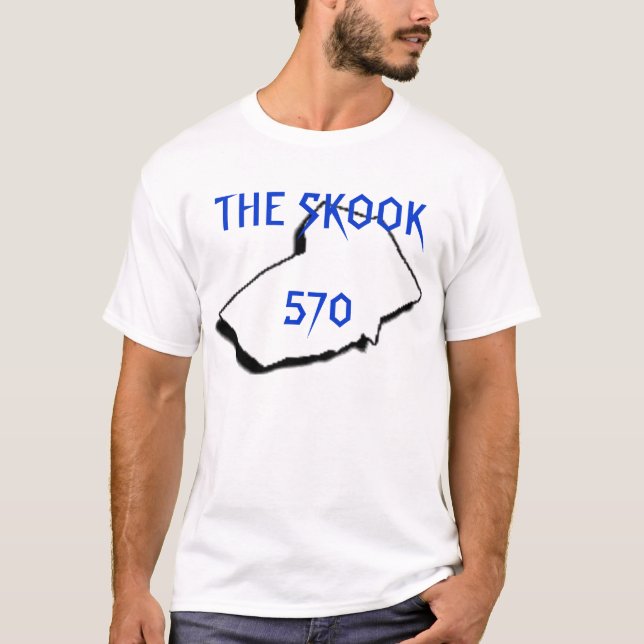 Camiseta schuylkillco4, O SKOOK, 570 (Frente)