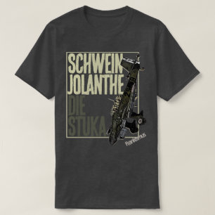 Camiseta Schwein Jolanthe