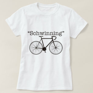 Camiseta Schwinning