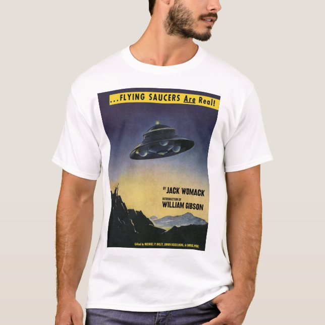 Camiseta SCI FI JMTSK8 KOOL KIDS MERCH (Frente)
