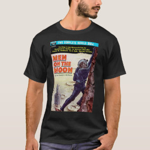 Camiseta SCI FI SK8 KOOL KIDS MERCH