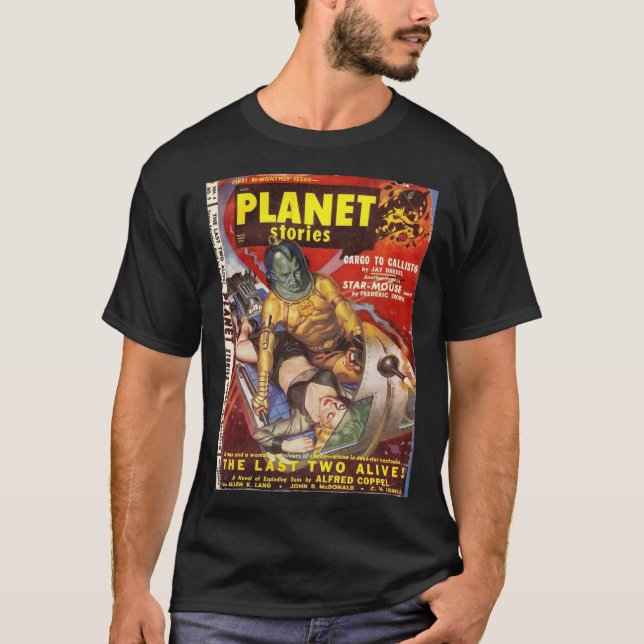 Camiseta SCI SK8 JMT (Frente)