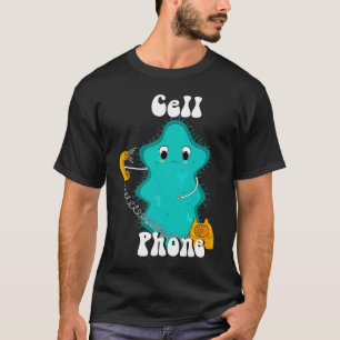 Camiseta Science Love Science Piada Scientist Chemistry Gad