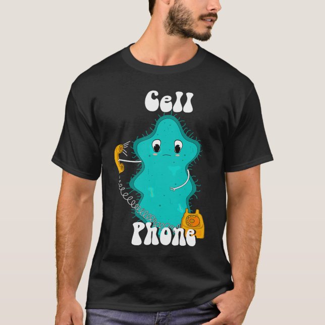 Camiseta Science Love Science Piada Scientist Chemistry Gad (Frente)
