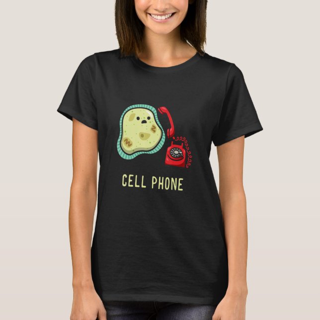 Camiseta Science Love Science Piada Scientist Chemistry Gad (Frente)