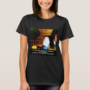 Camiseta Science Pun