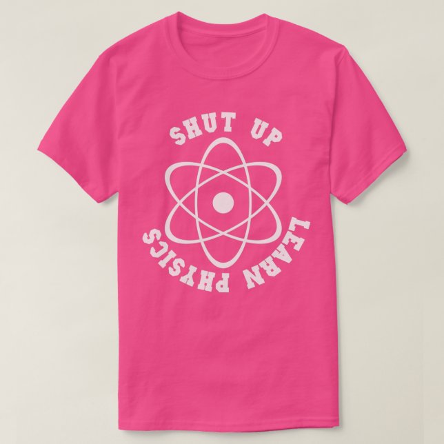 Camiseta Science Teacher Gift Science Lover Science Nerd Ph (Frente do Design)