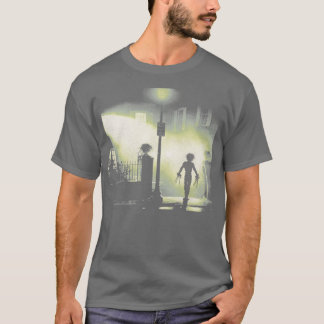 Camiseta Scissorcista