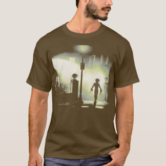 Camiseta Scissorcista