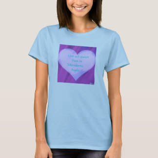 Camiseta Scleroderma