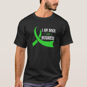 Camiseta Scoliose de Recuperação de Cirurgia Retroativa 5