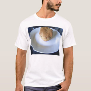 Camiseta Scone