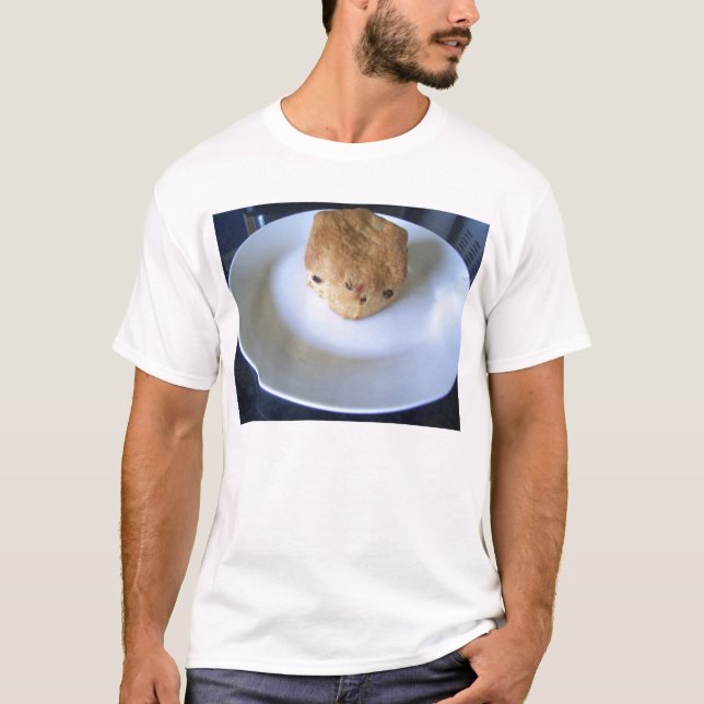 Camiseta Scone (Frente)