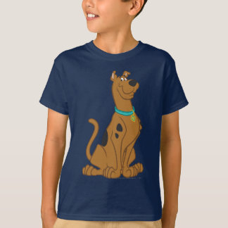 Camiseta Scooby-Doo Cuter Than Cute