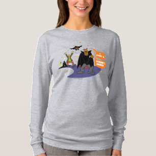 Camiseta Scooby-Doo  I Vant a Scooby Snack