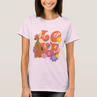 Scooby-Doo "Love"