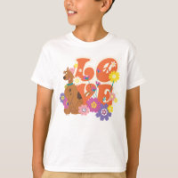 Scooby-Doo "Love"
