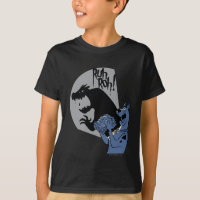 Scooby-Doo Midnight Snack "Ruh Roh!"