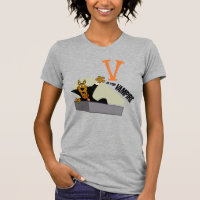 Scooby-Doo | V é para Vampiro