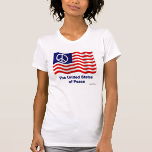 Camiseta Scoop Casual Feminino