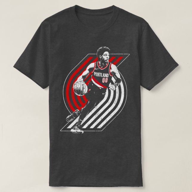 Camiseta Scoot Henderson (Frente do Design)