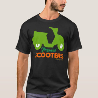 Camiseta Scooter01