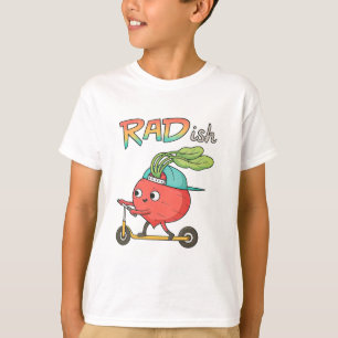 Camiseta Scootin' Em Tee Legal - Apenas Víblias RAID