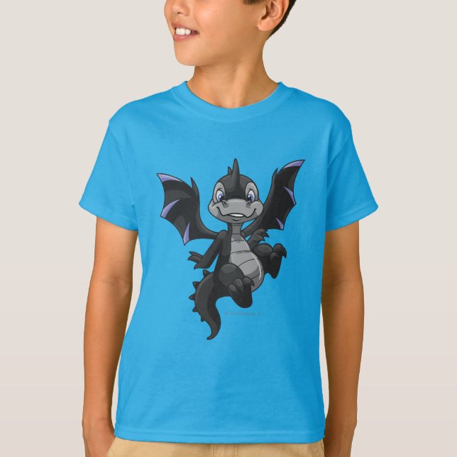 Camiseta Scorchio Shadow (Frente)
