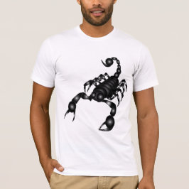 CAMISETA SCORPIO