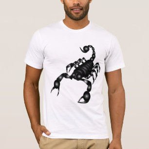 CAMISETA SCORPIO
