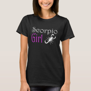 Camiseta Scorpio