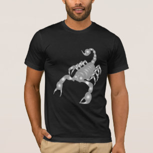 CAMISETA SCORPIO