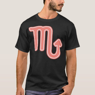 Camiseta Scorpio