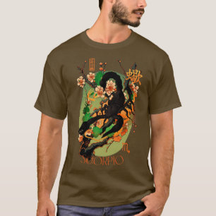 Camiseta Scorpio